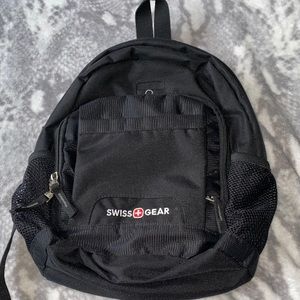 Swissgear backpack